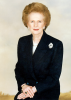 View Margaret Hilda Thatcher "s Profile