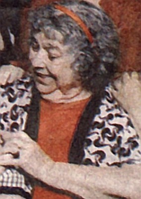 Melba, Grandma