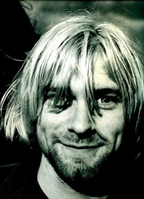 Kurt Cobain