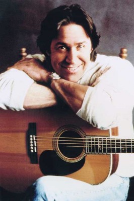 Dan Fogelberg