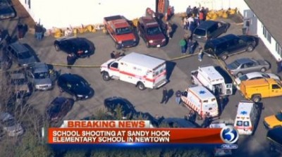 School Shooting