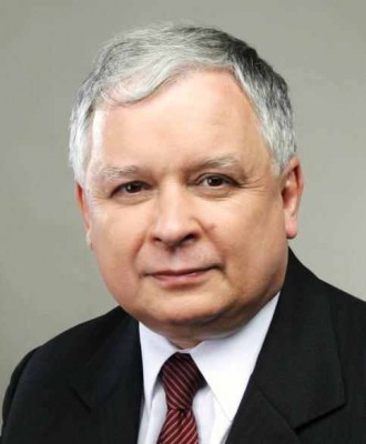 4th President of Poland