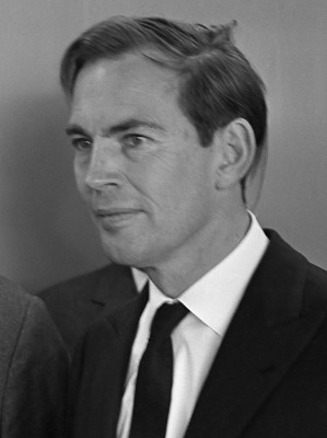 Christiaan Barnard