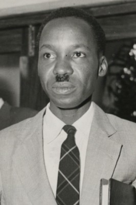 1st President of Tanzania