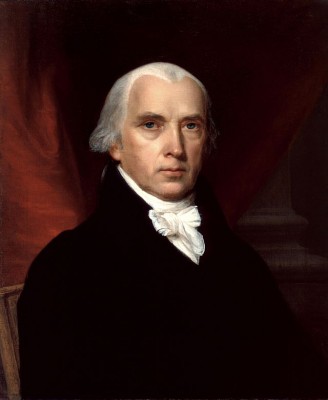 James Madison, Jr. 