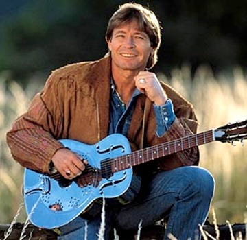 John Denver