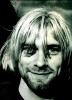 View Kurt Cobain "s Profile
