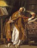 View Augustine of Hippo "s Profile