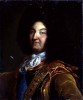 View Louis XIV of France "s Profile