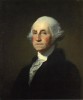 View George Washington "s Profile