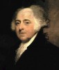 View John Adams "s Profile
