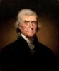 View Thomas Jefferson "s Profile